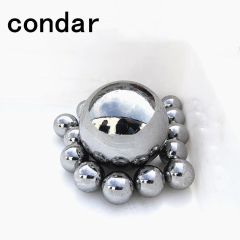 2.5mm-3.5mmAISI52100高精度轴承铬钢球G10