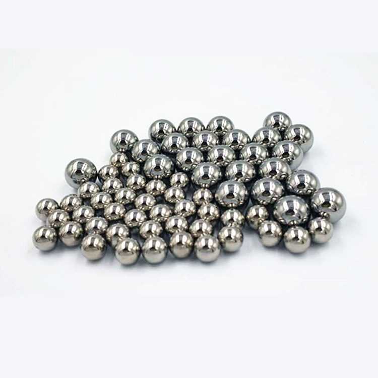 Gcr15 3.1mm 4.5mm 4.6mm 4.7mm bearing steel chrome steel balls