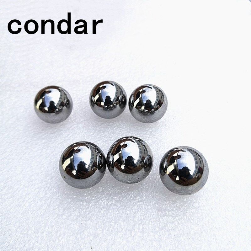 Red wine cleaning balls (3.0mm 304 stainless steel) for use as baby bottle cleaner
