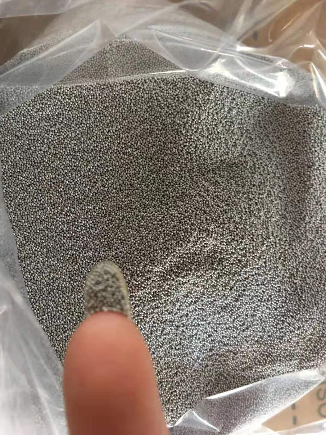 1.5mm 440C G10 stainless steel ball