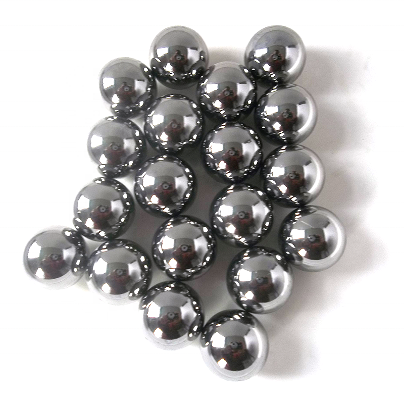 SS304 Stainless Steel Ball, Large Solid Metal Ball