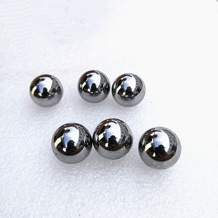 0.5mm-25.4mm 304 stainless steel balls