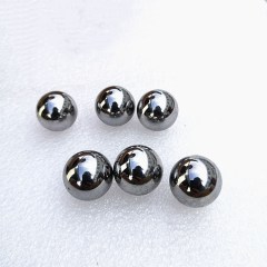 0.5mm-25.4mm304不锈钢球