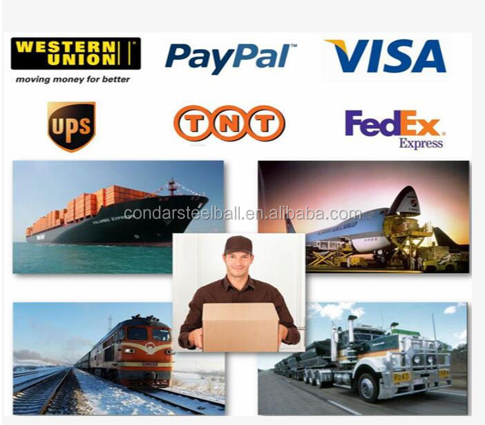 3.175毫米440 440C G10不锈钢球