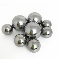 AISI316 Stainless Steel Balls for Medical Equipment