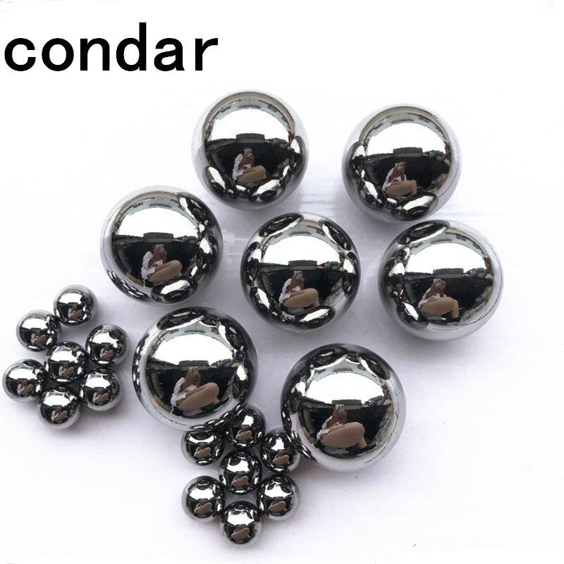 Wholesale carbon steel balls