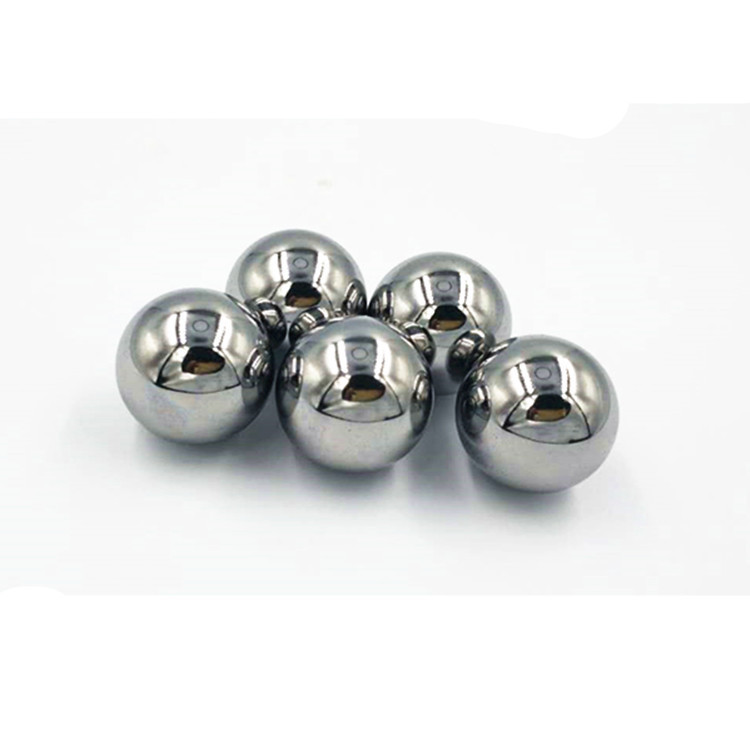 SS304 Stainless Steel Ball, Large Solid Metal Ball