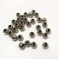 优质钢球10mm-15.8mm304 316不锈钢球可钻螺纹