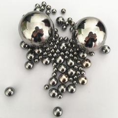 轴承铬钢球弹弓弹药使用