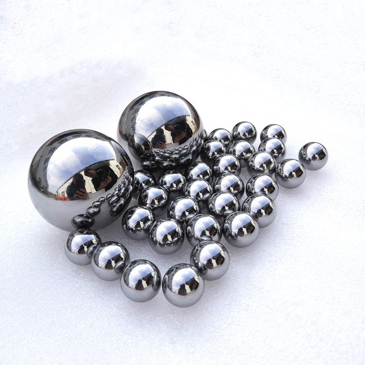 3.175mm 440 440C G10 stainless steel ball