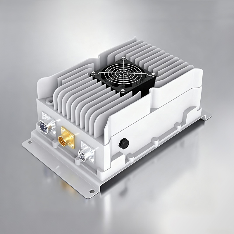 LK1033  3.3kW On-board Charger Assembly Precise Compatibility, Rapid  Charging