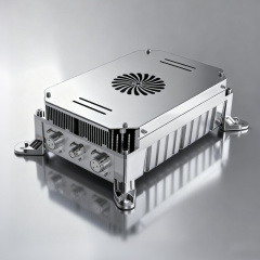 LK2030 3kW On-board DCDC Converter  Precise Compatibility, Rapid  Conversion