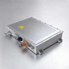 LK1200A  20kW On-board Charger Assembly  Precise Compatibility, Rapid  Charging
