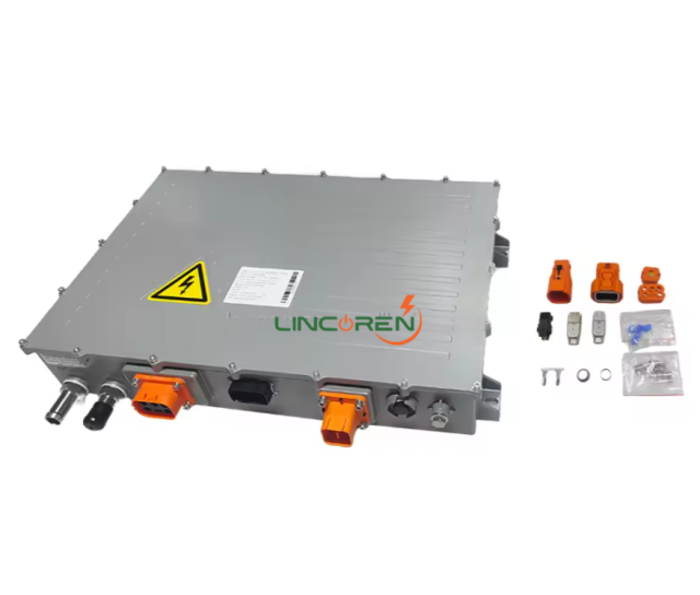 LK1200A  20kW On-board Charger Assembly  Precise Compatibility, Rapid  Charging