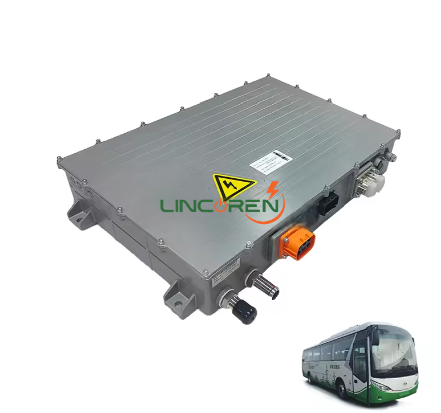 LK1200A  20kW On-board Charger Assembly  Precise Compatibility, Rapid  Charging