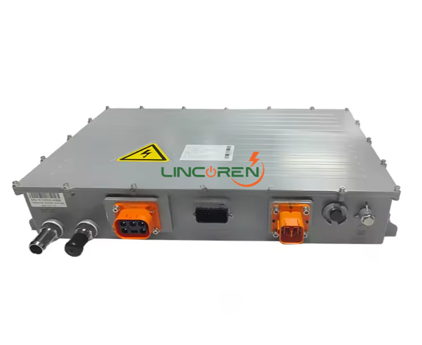 LK1200A  20kW On-board Charger Assembly  Precise Compatibility, Rapid  Charging