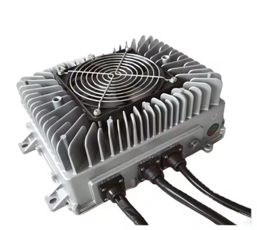 LK1020  2kW On-board Charger Assembly Precise Compatibility, Rapid Charging