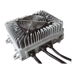 LK1020  2kW On-board Charger Assembly Precise Compatibility, Rapid Charging