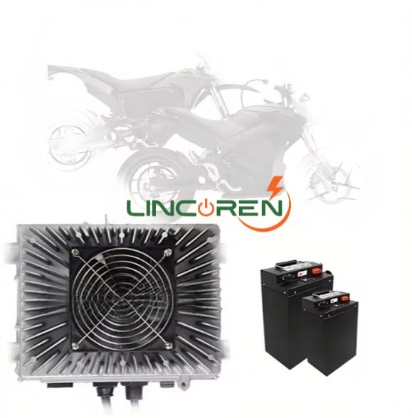 LK1020  2kW On-board Charger Assembly Precise Compatibility, Rapid Charging