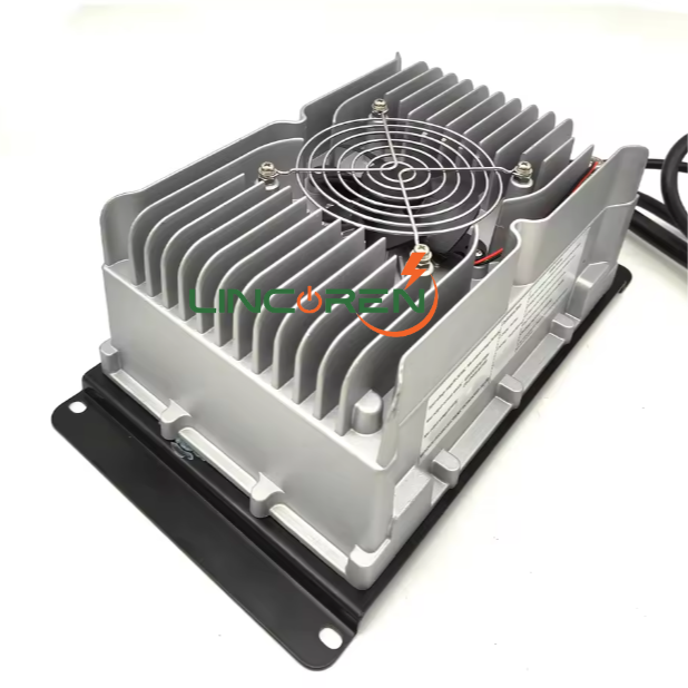 LK1033  3.3kW On-board Charger Assembly Precise Compatibility, Rapid  Charging