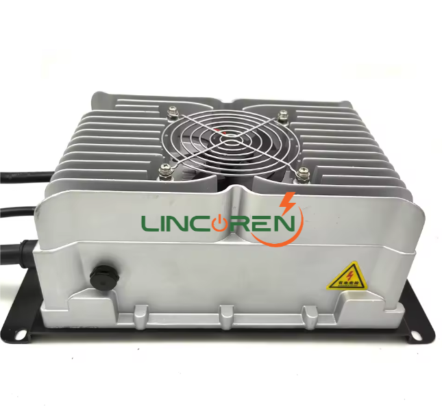 LK1033  3.3kW On-board Charger Assembly Precise Compatibility, Rapid  Charging