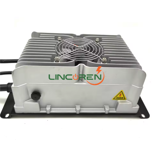 LK1033  3.3kW On-board Charger Assembly Precise Compatibility, Rapid  Charging