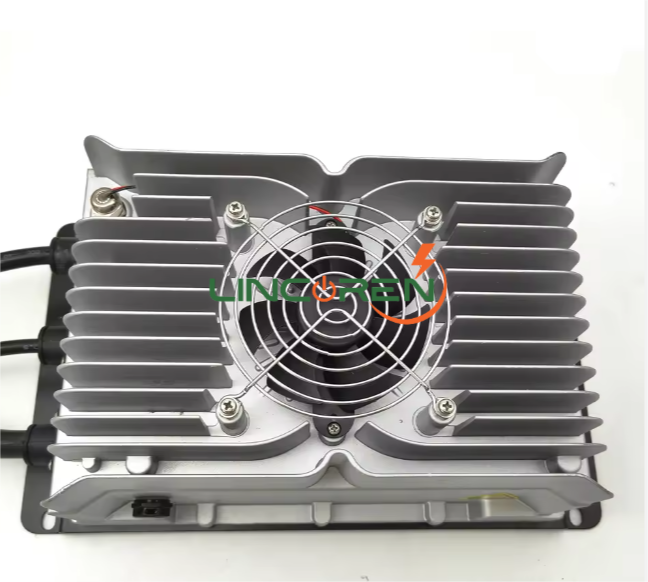 LK1033  3.3kW On-board Charger Assembly Precise Compatibility, Rapid  Charging