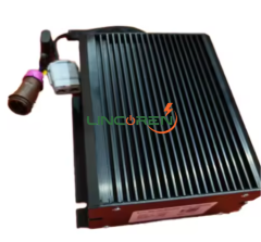 LK2018 2.5kW On-board DCDC Converter  Precise Compatibility, Rapid  Conversion