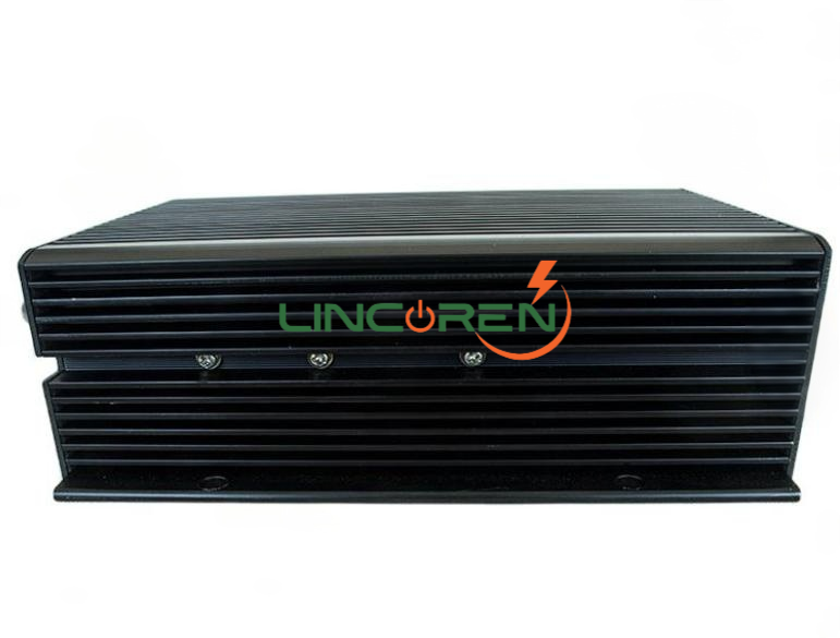 LK2018 2.5kW On-board DCDC Converter  Precise Compatibility, Rapid  Conversion