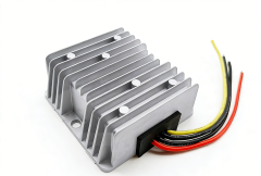 DC-DC converter 10V~72V to 5V 12V 24V