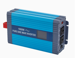 1KW  DC-AC inverter