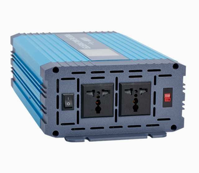 1KW  DC-AC inverter