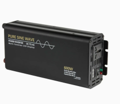 600W DC-AC inverter