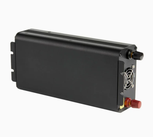 600W DC-AC inverter