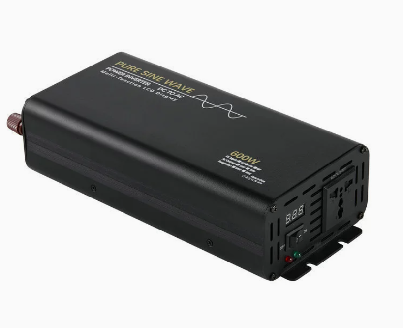 600W DC-AC inverter