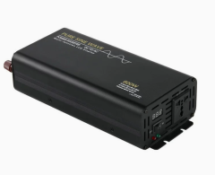 600W DC-AC inverter