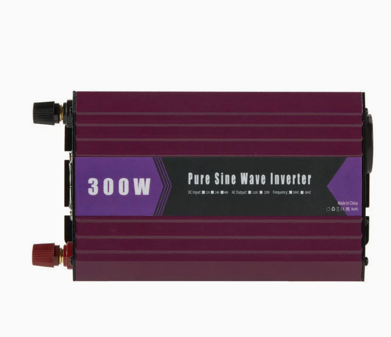 300W DC-AC inverter
