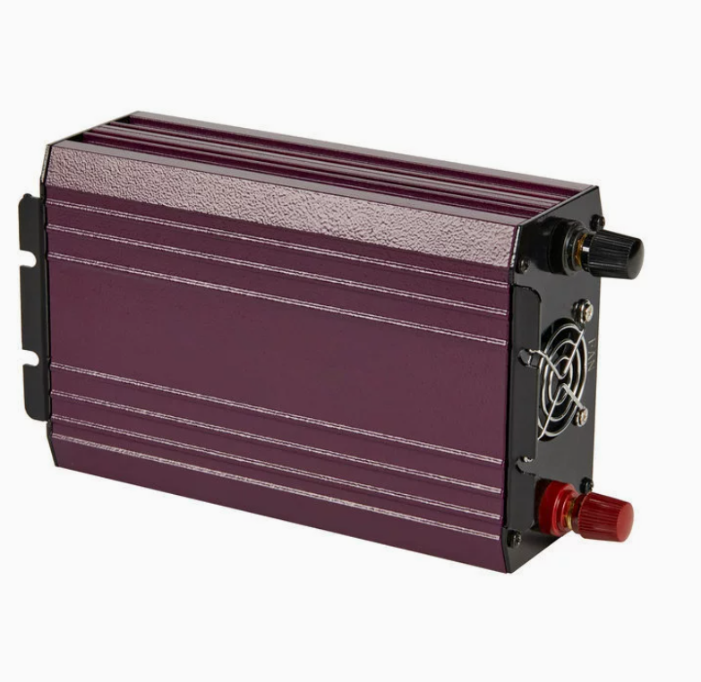 300W DC-AC inverter
