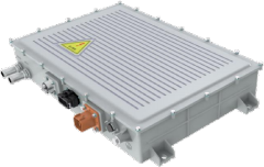 20 kW Liquid-cooled On-board  Charger（OBC） Assembly