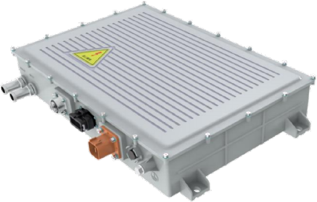 20 kW Liquid-cooled On-board  Charger（OBC） Assembly