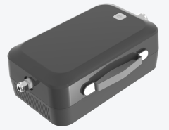 3.3 kW Portable Charger Assembly