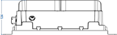 3.3 kW Air-cooled On-board Charger(OBC)  Assembly