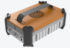 6.6 kW Portable Charger Assembly