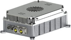 LK3030 3kW On-board Inverter Assembly Precise Compatibility, RapidCharging