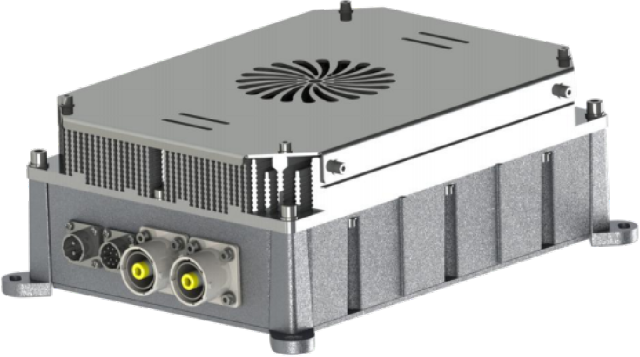 LK3030 3kW On-board Inverter Assembly Precise Compatibility, RapidCharging
