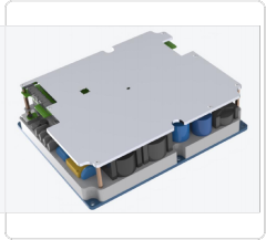 6.6KW OBC +3KWDC 2 IN 1 Module