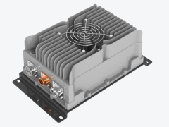 2KW OBC+ 1.2KW DC 2 IN 1 Assembly