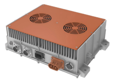LK3060 6kW On-board Inverter Assembly Precise Compatibility, Rapid  Charging