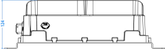 2KW OBC+ 1.2KW DC 2 IN 1 Assembly