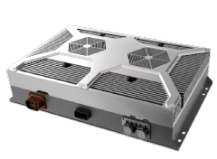 60KW Air-cooled Bidirectional DC-DC